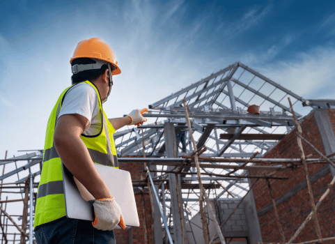 Construction Materials